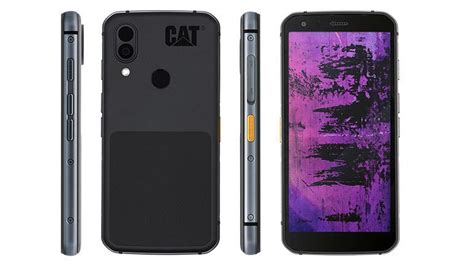 the cat s62 is drop tested onto|cat s62 pro.